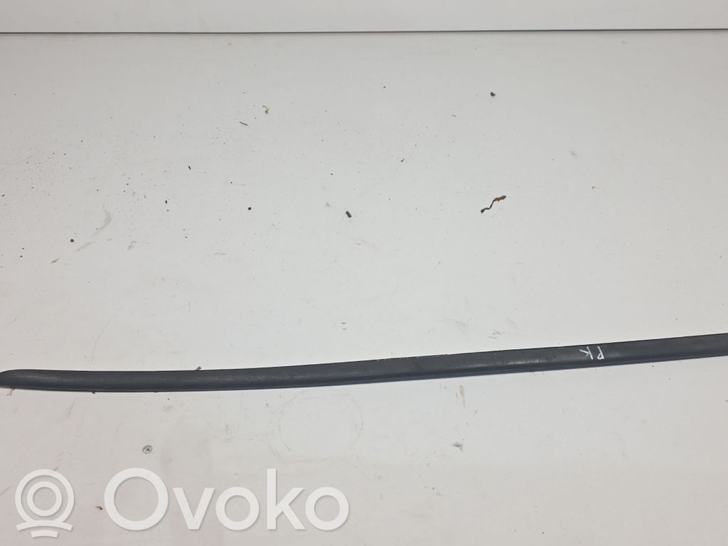 Audi A8 S8 D3 4E Moldura del parabrisas 
