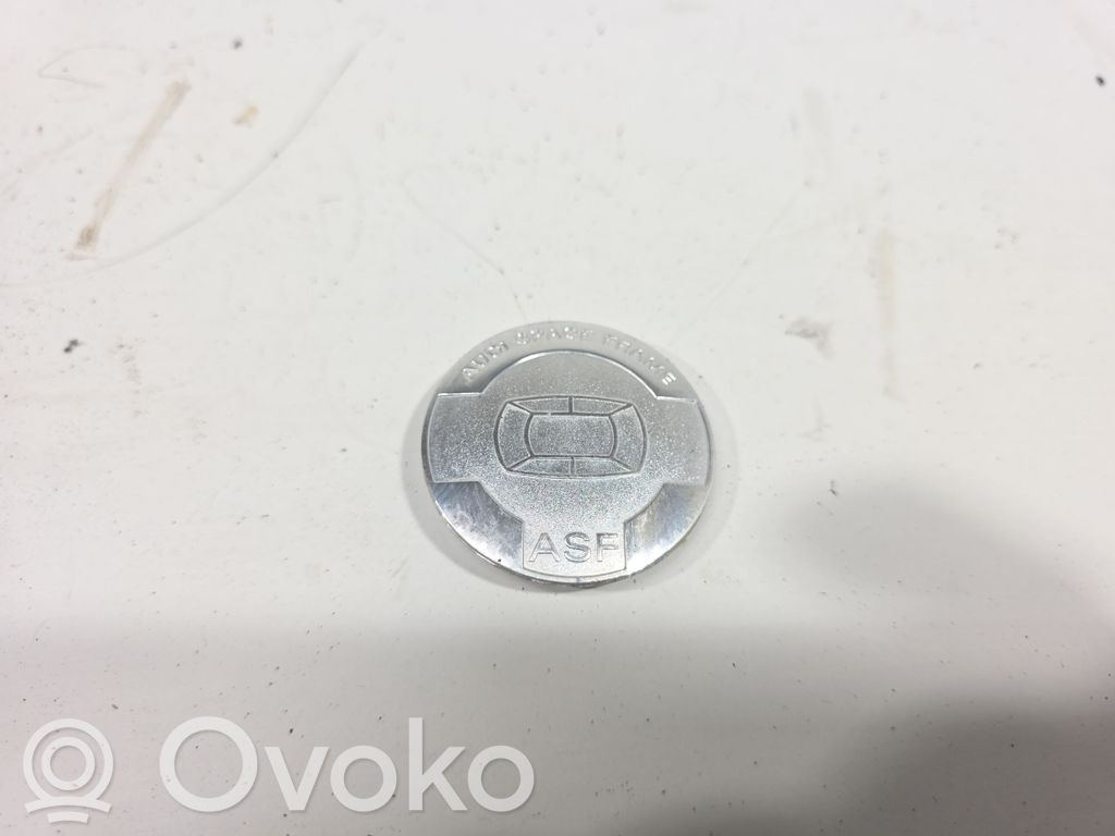 Audi A8 S8 D3 4E Ražotāja emblēma 