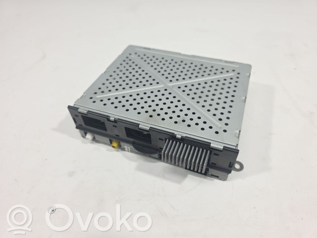 Audi A8 S8 D3 4E Radio/CD/DVD/GPS head unit 