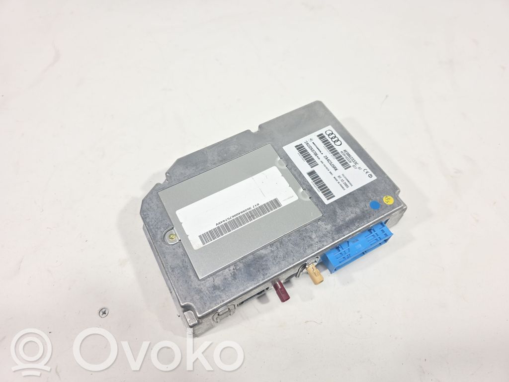 Audi A8 S8 D3 4E Phone control unit/module 
