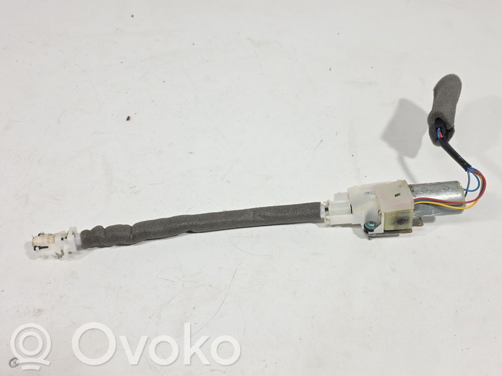 Audi A8 S8 D3 4E Saugos diržo reguliavimo varikliukas 