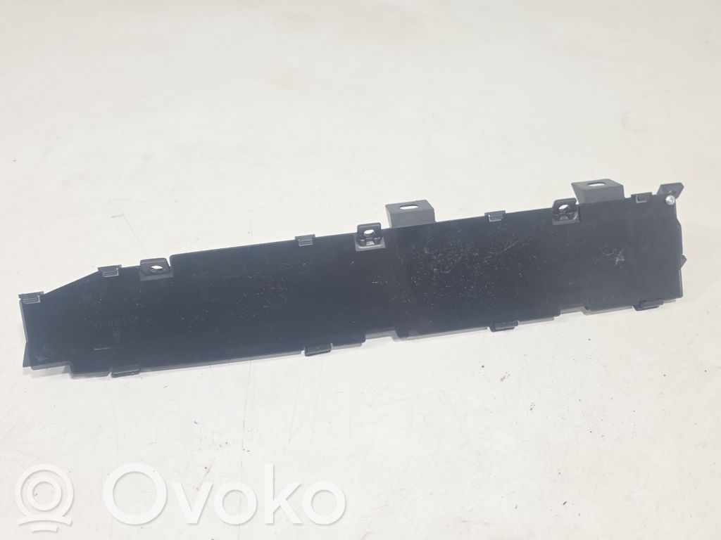 Toyota Prius (XW20) Monitor / wyświetlacz / ekran 