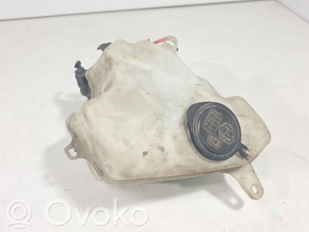 Toyota Prius (XW20) Zbiornik płynu do spryskiwaczy szyby przedniej / czołowej 