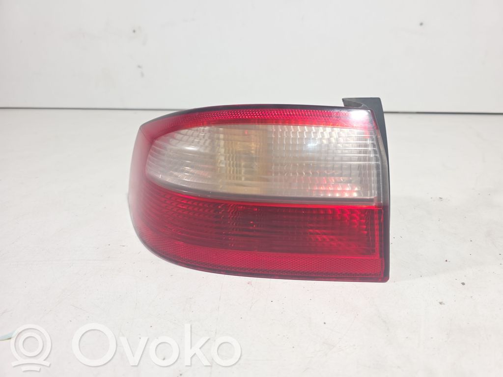 Renault Laguna II Rear/tail lights 