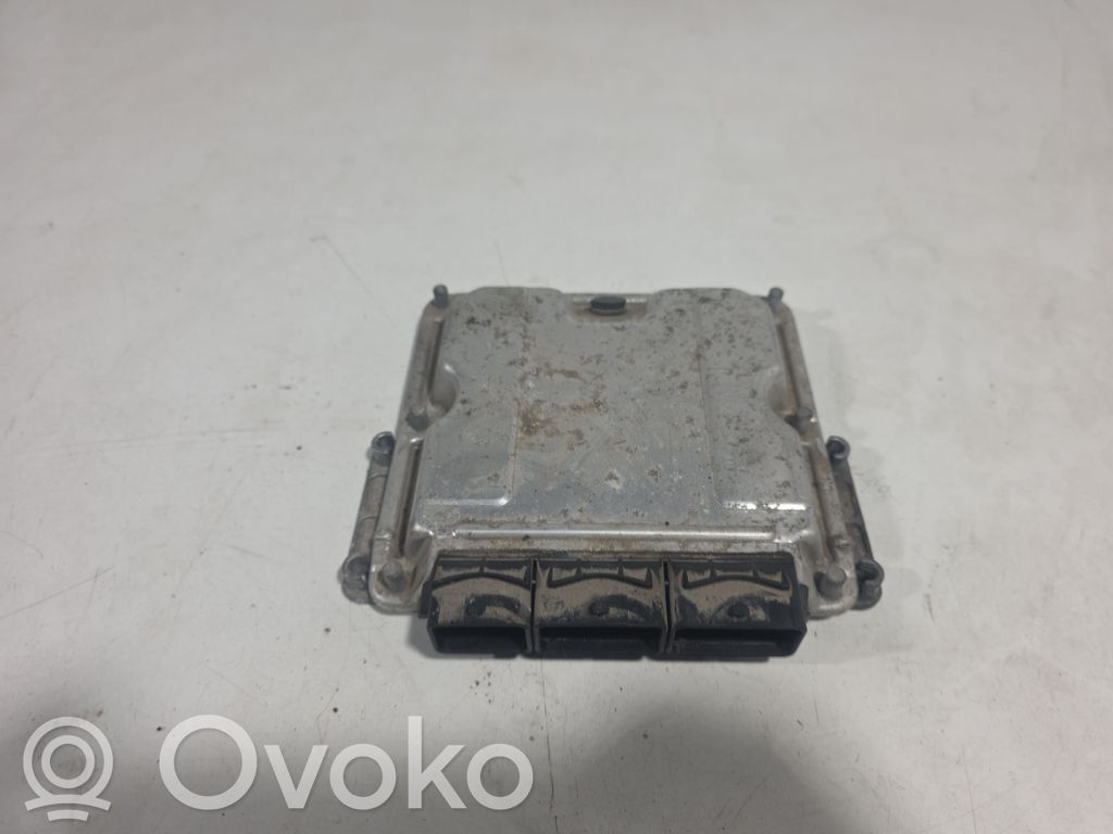Renault Laguna II Engine control unit/module 