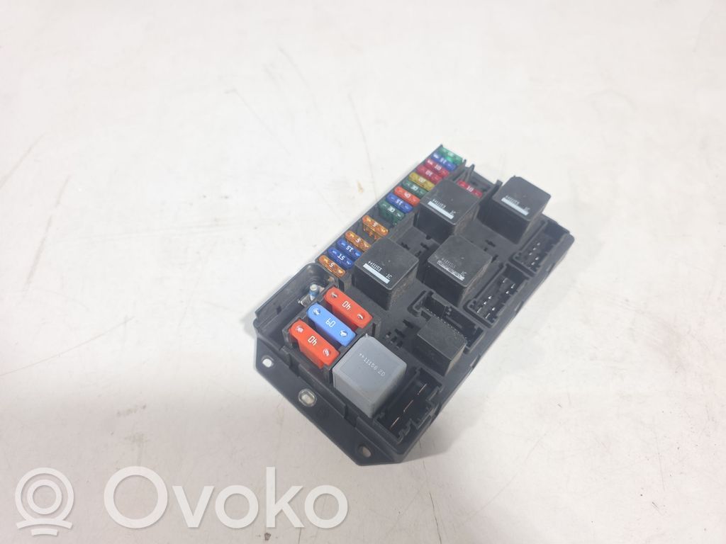 Land Rover Range Rover L322 Módulo de fusible 