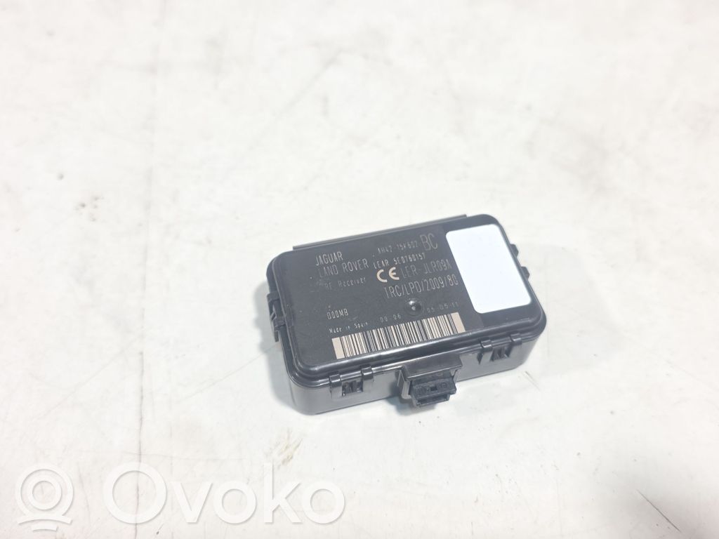 Land Rover Range Rover L322 Other control units/modules 
