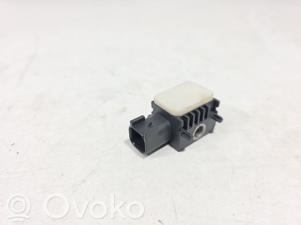 Czujnik uderzenia Airbag   3M5T14B342AB,110211,704020