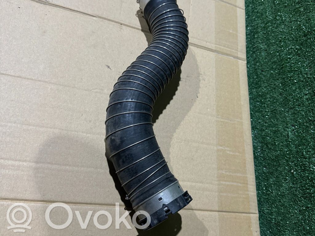 BMW X4 G02 Intercooler hose/pipe 