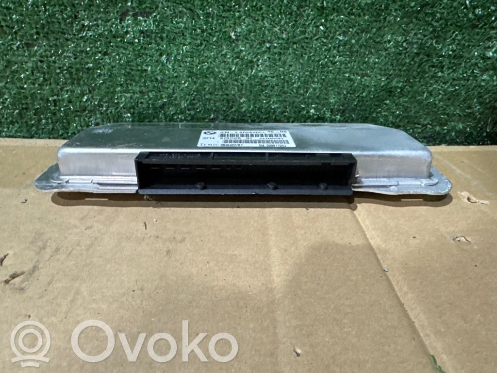 BMW 7 F01 F02 F03 F04 Centralina ESP (controllo elettronico della stabilità) 