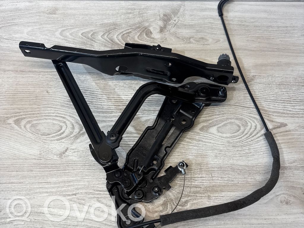 BMW 2 F22 F23 Alte piese caroserie 