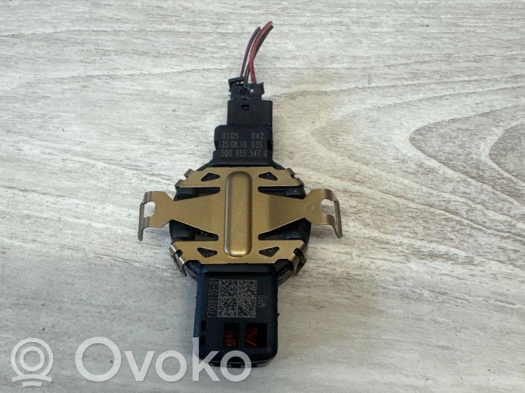 Regensensor   0105042,5Q0955547B,25081603S