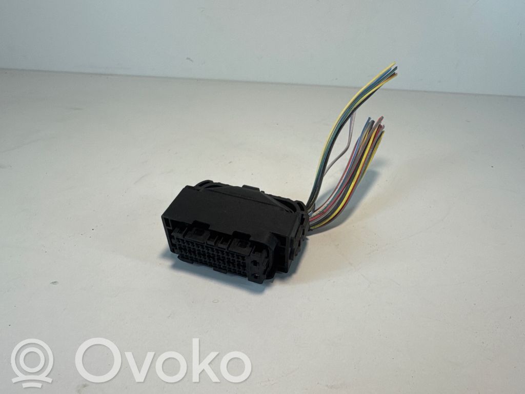 BMW 5 F10 F11 Cablaj motor 