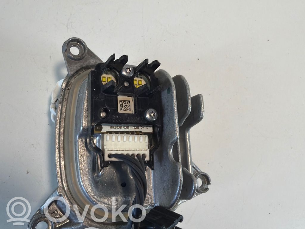 BMW X3 G01 Módulo de control de balasto LED 