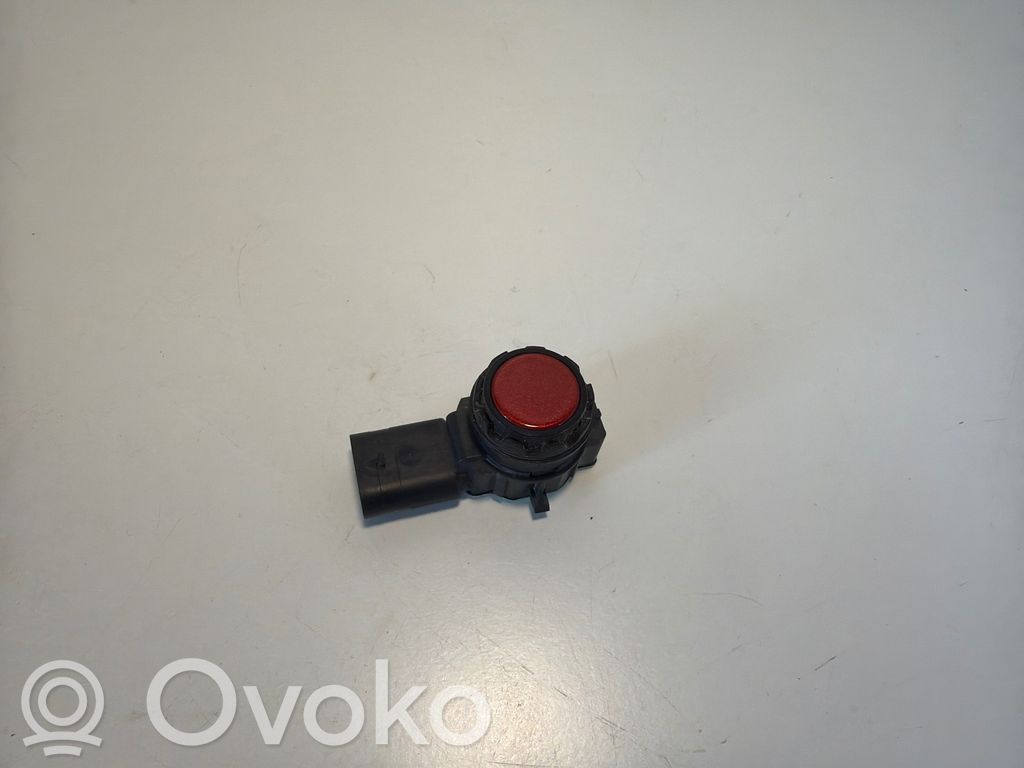 Volvo XC40 Parksensor PDC 