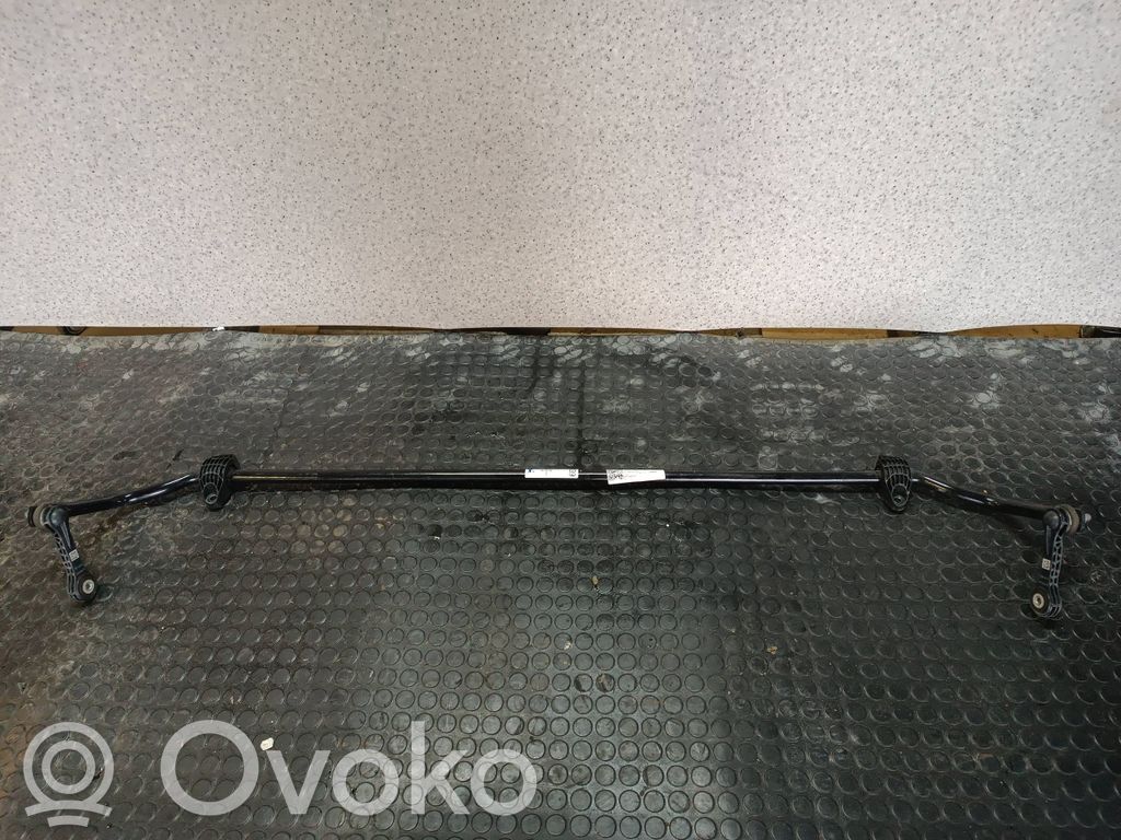 BMW X1 U11 Bară antiruliu spate 