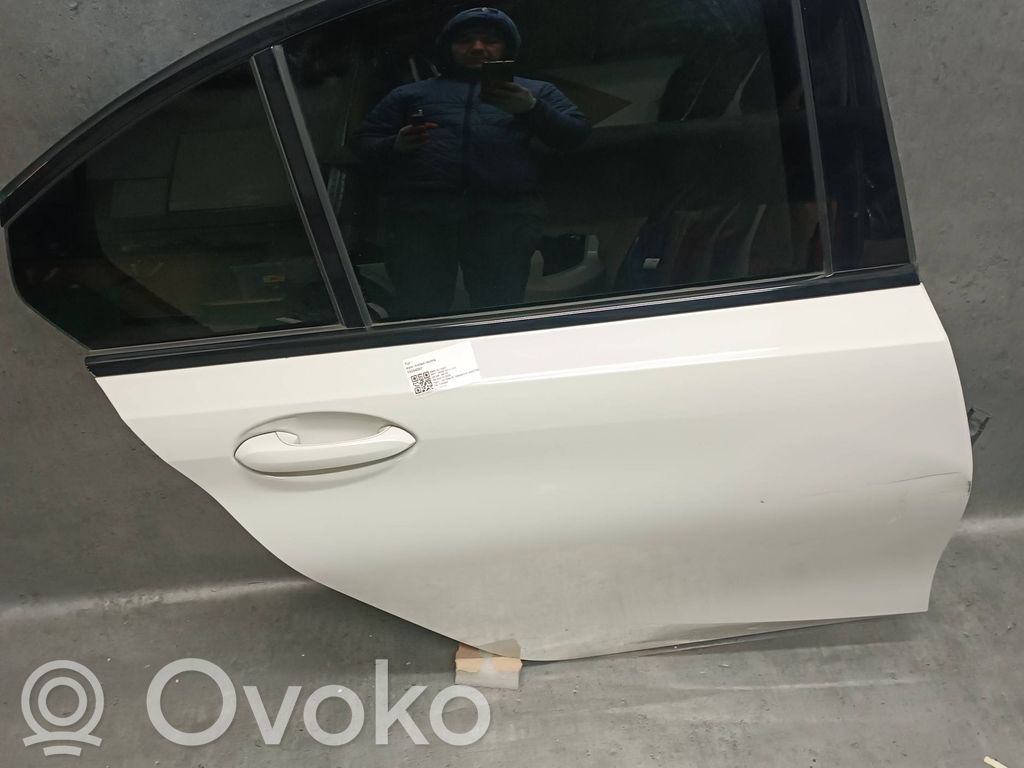 BMW 3 G20 G21 Puerta trasera 