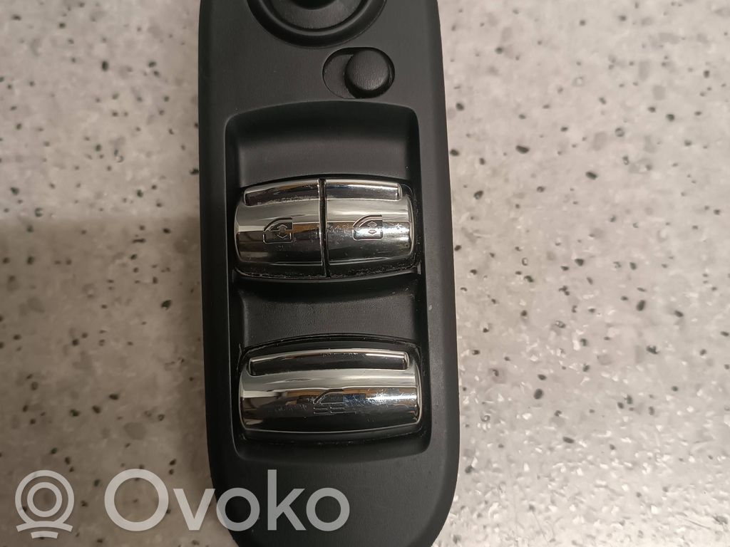 Mini Cooper F57 Electric window control switch 