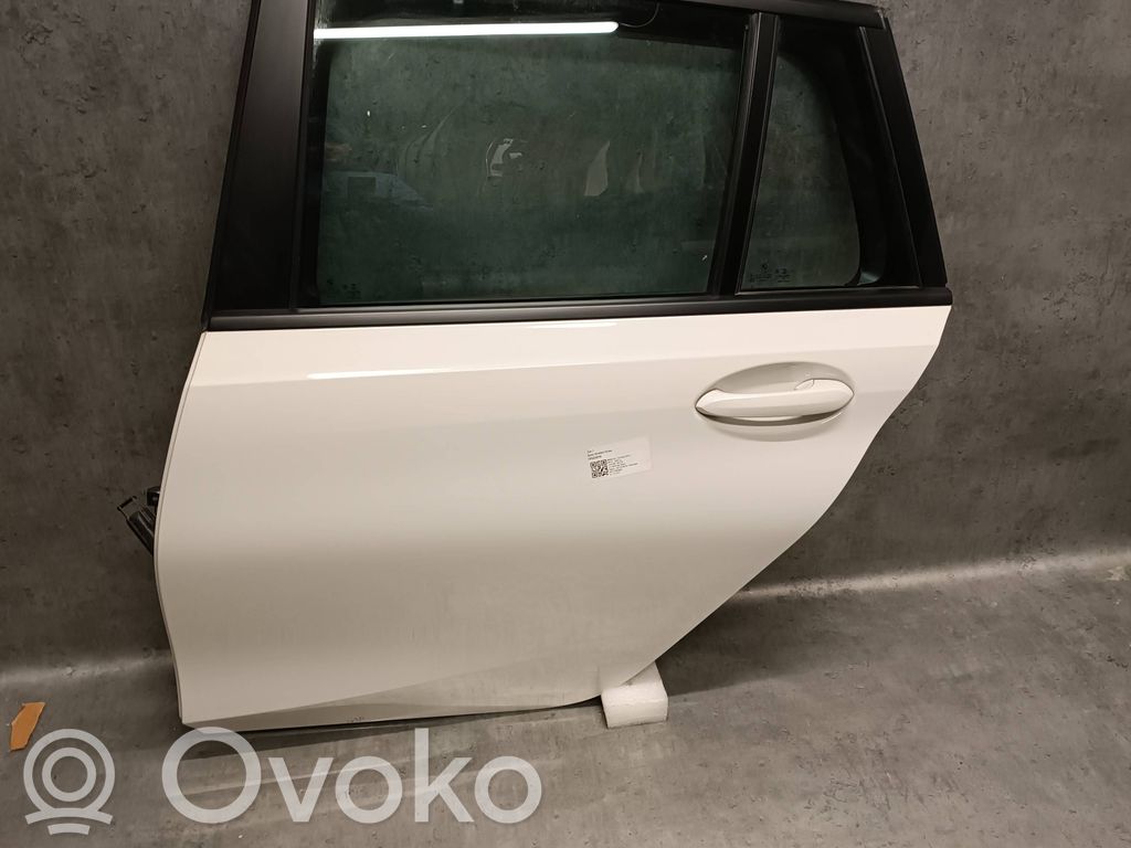 BMW 3 G20 G21 Puerta trasera 