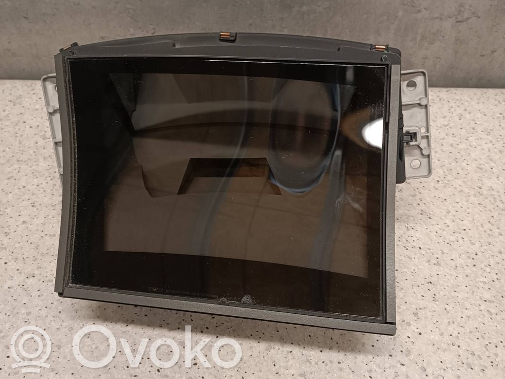 Head Up Display HUD   5A4BA61
