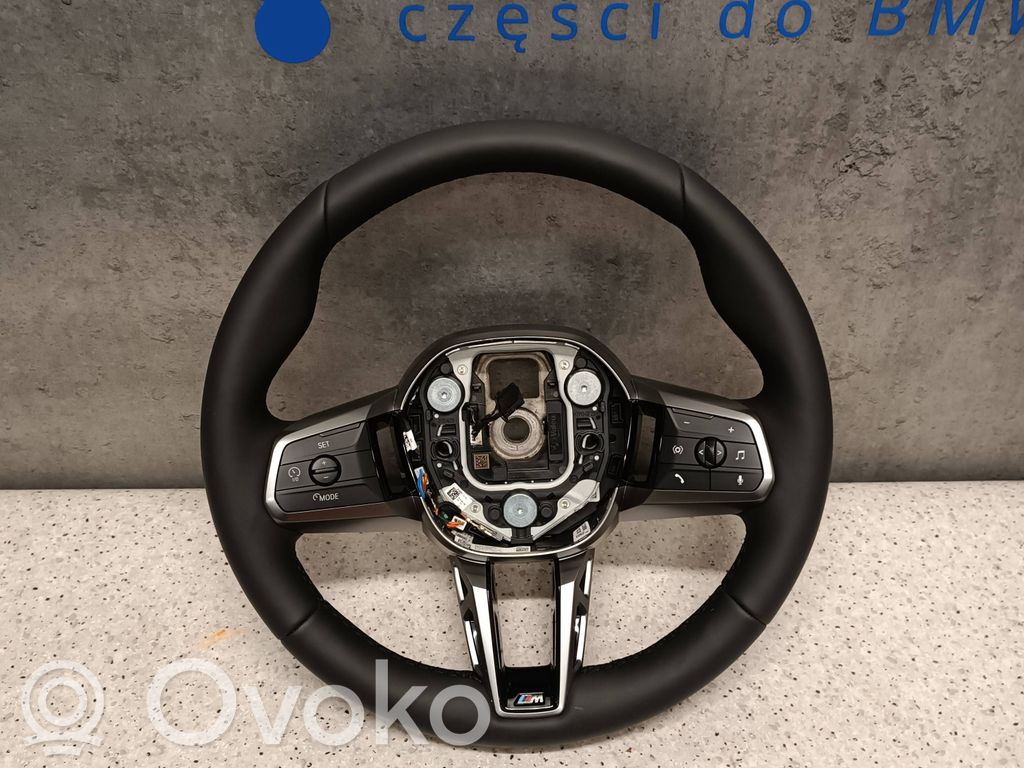 BMW 5 G60 G61 Stūre 