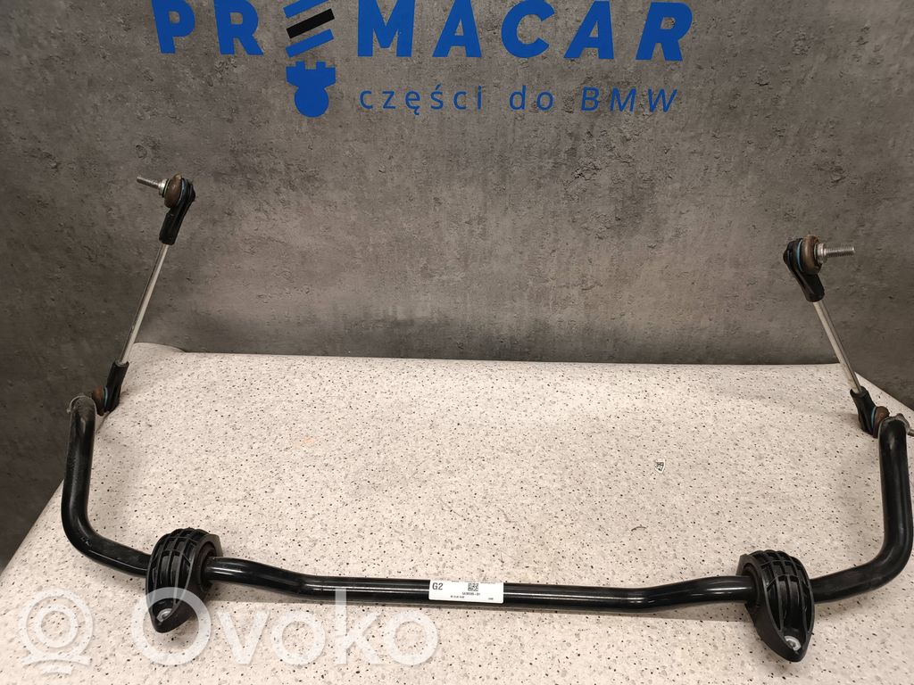 Stabilisator vorne   5A36E09