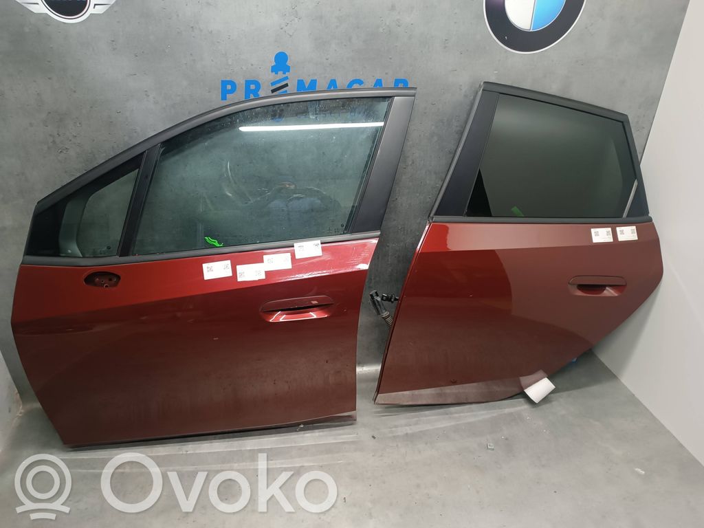 BMW 2 Active Tourer U06 Durvis 