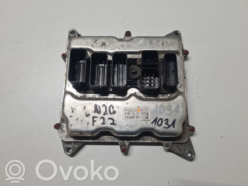 BMW 2 F22 F23 Engine control unit/module ECU 