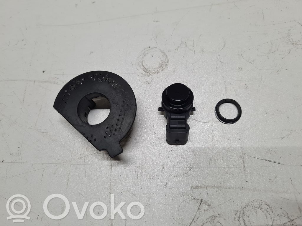 Tesla Model S Parking PDC sensor 