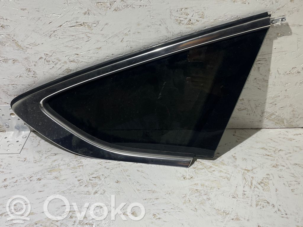 Rear side window   3W8845298F,15082017,23052017