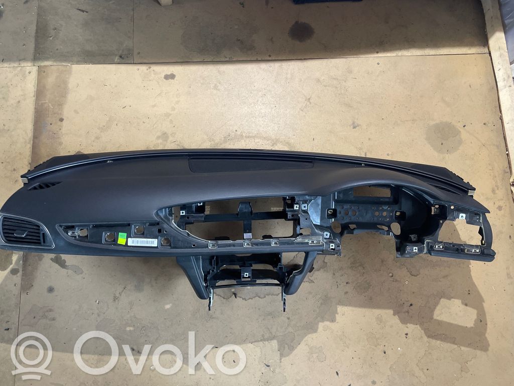 Audi A6 S6 C7 4G Panel de instrumentos 