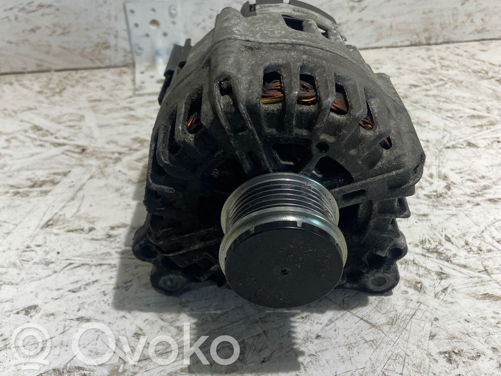 Audi A6 S6 C7 4G Alternator 