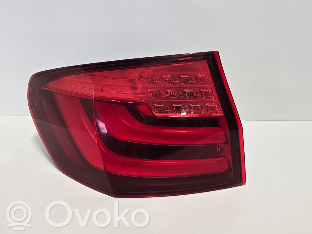 BMW 5 F10 F11 Takavalot 