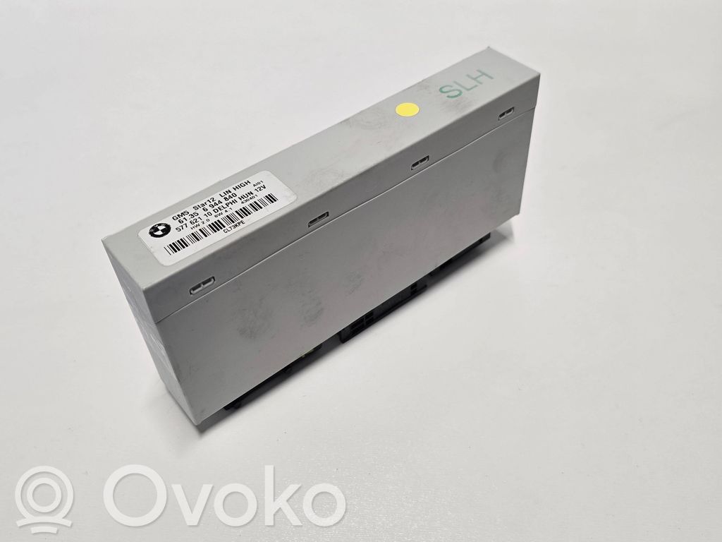 BMW X3 E83 Comfort/convenience module 