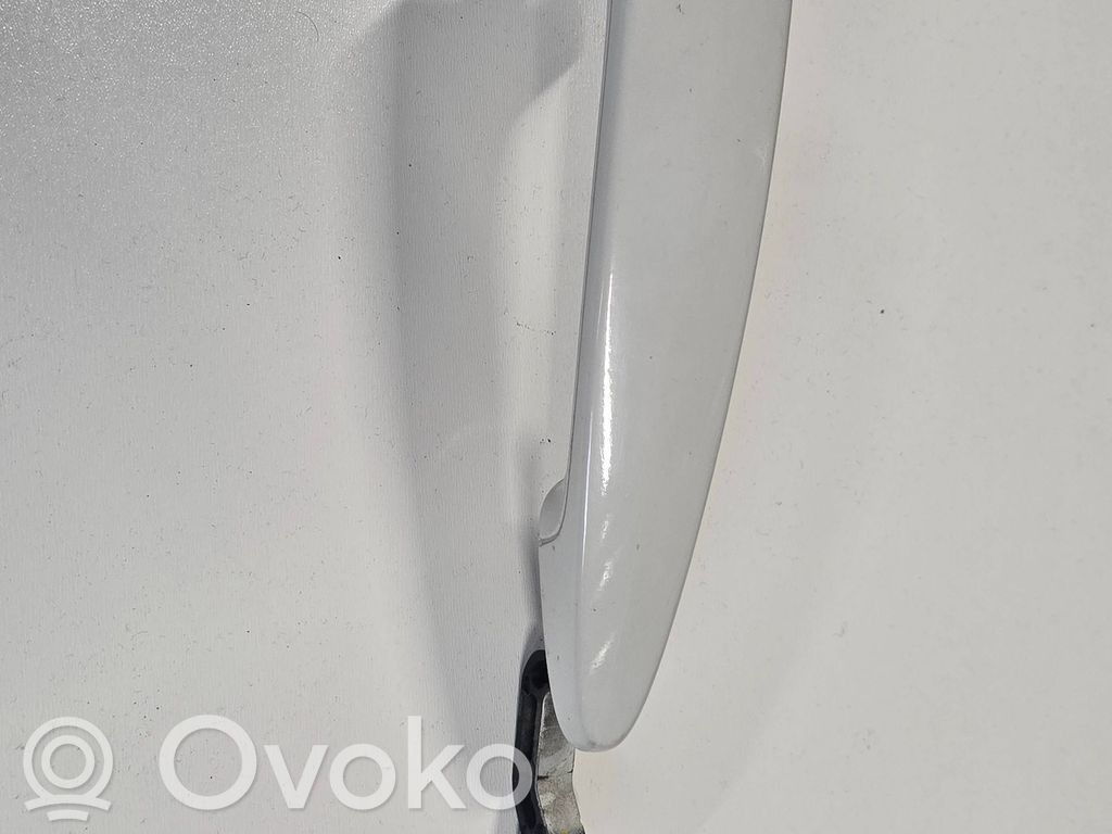Manecilla externa puerta delantera   7207694,7207562