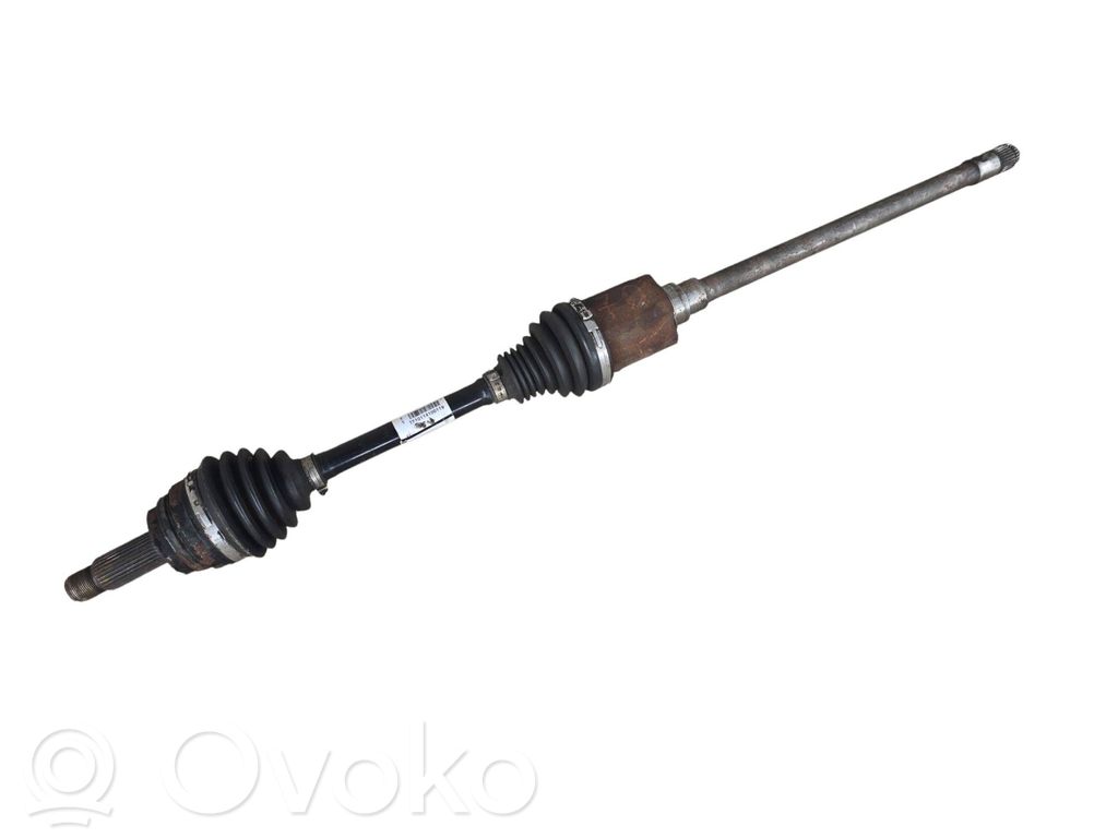 BMW X5 E70 Front driveshaft 
