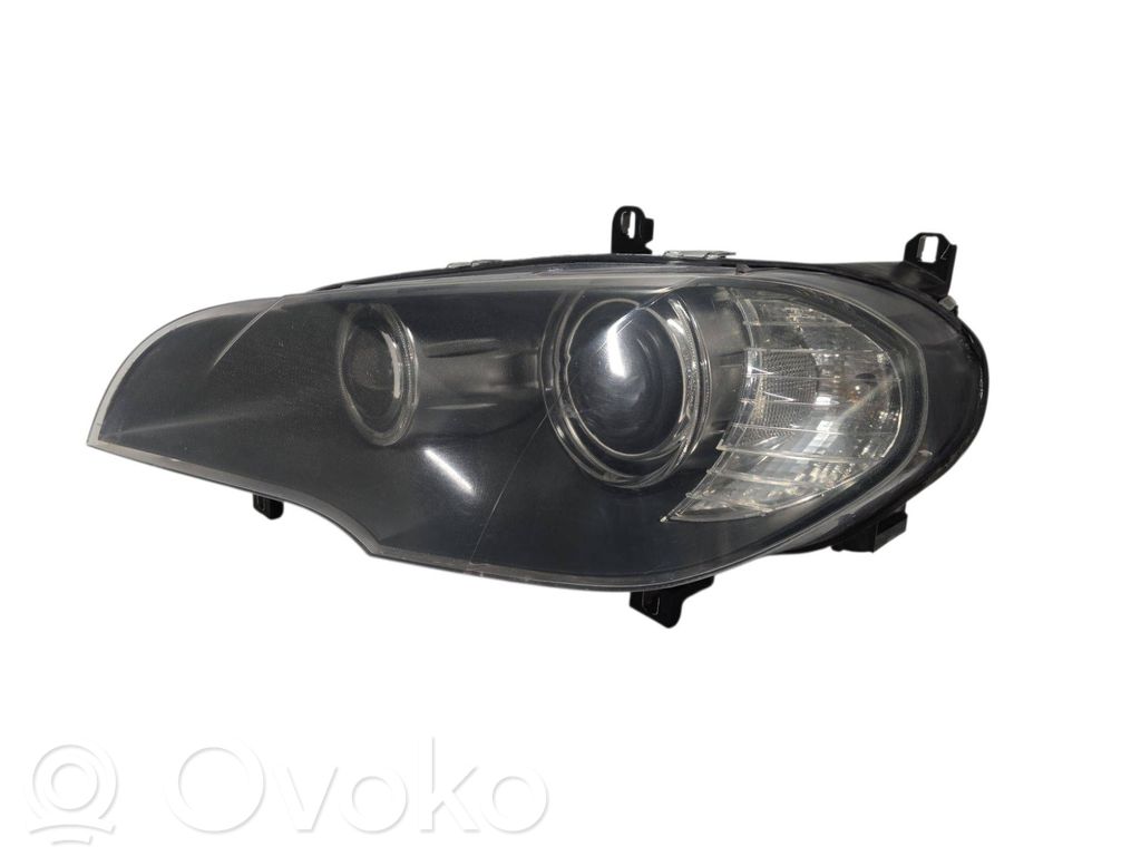 BMW X5 E70 Headlight/headlamp 