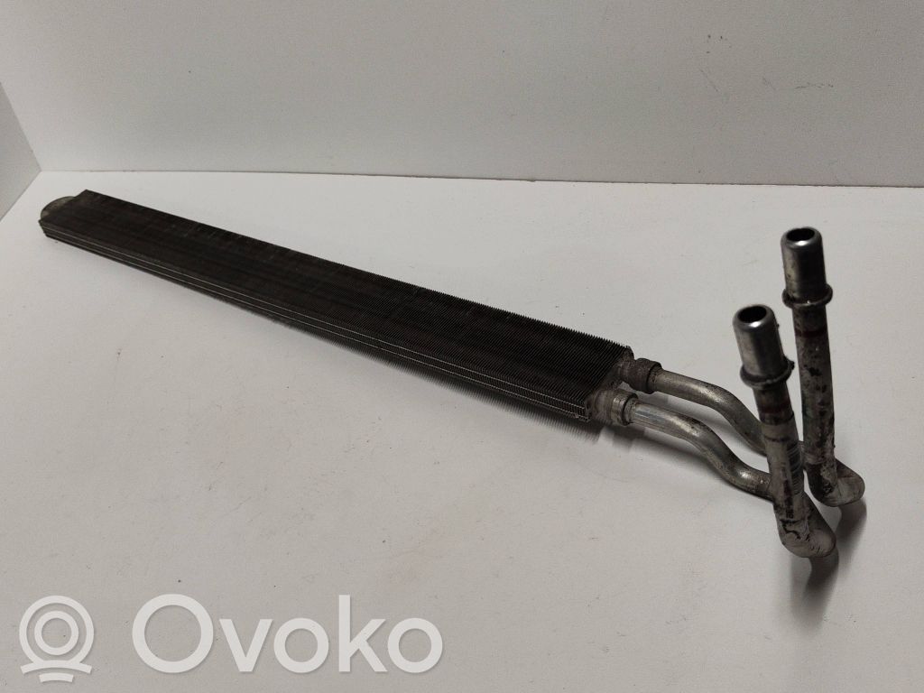 BMW 5 E60 E61 Power steering radiator 