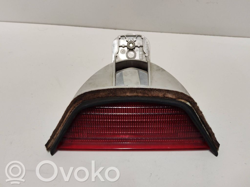 BMW 5 E39 Third/center stoplight 