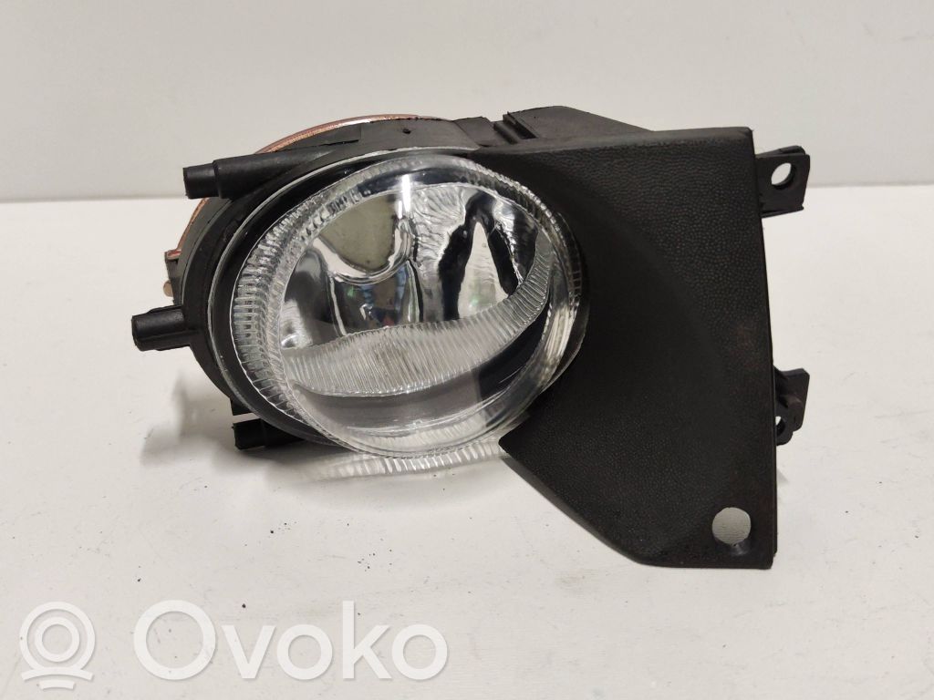 BMW 5 E39 Miglas lukturis priekšā 