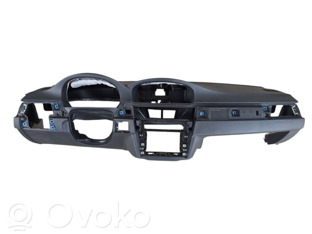 BMW 3 E90 E91 Dashboard 