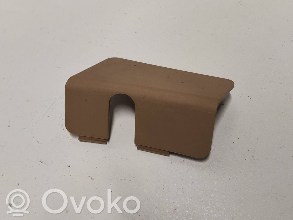BMW X5 E70 Moldura del pillar (D) (Inferior) 