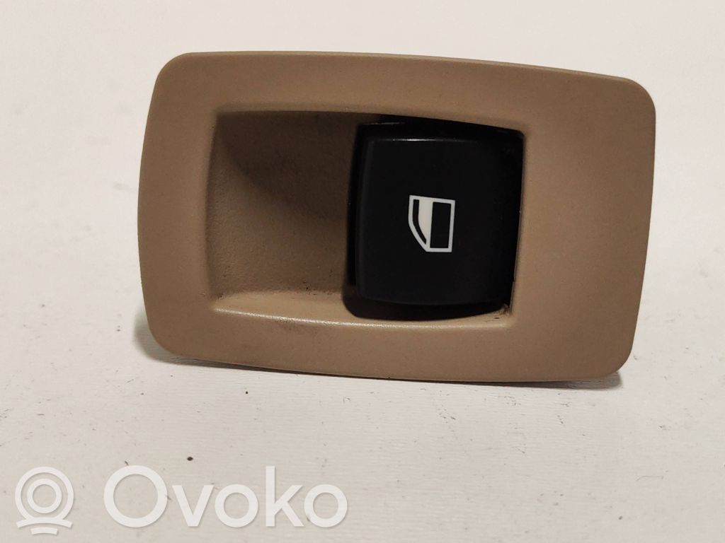 BMW X5 E70 Electric window control switch 