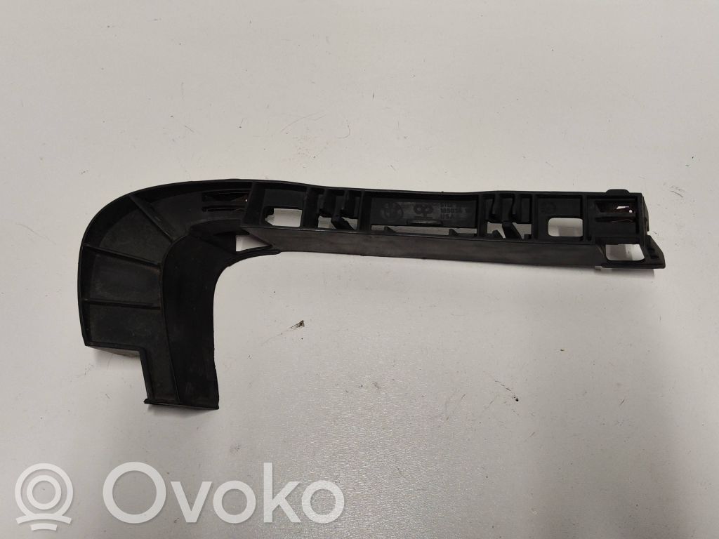 BMW X5 E70 Front bumper mounting bracket 