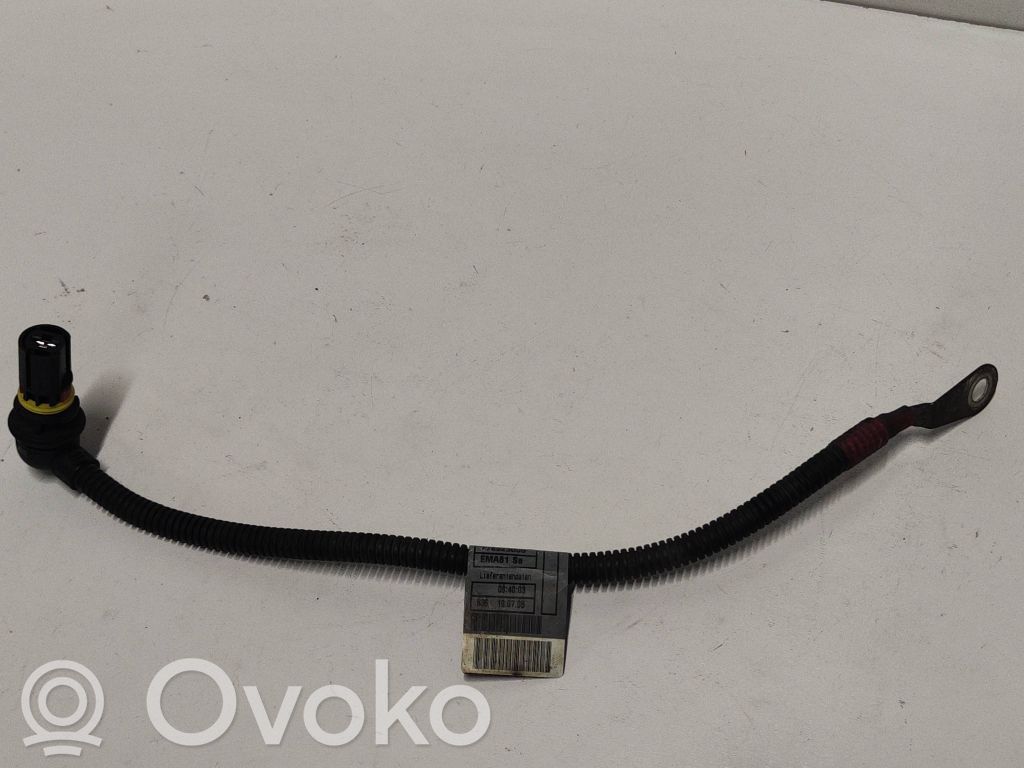 Kvēlsveču vadi   778923005,084003,EMA81S0,361907