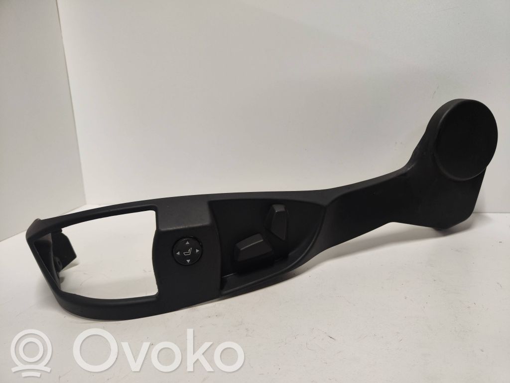 Seat control switch   6958525,6989275,8352291,60829010