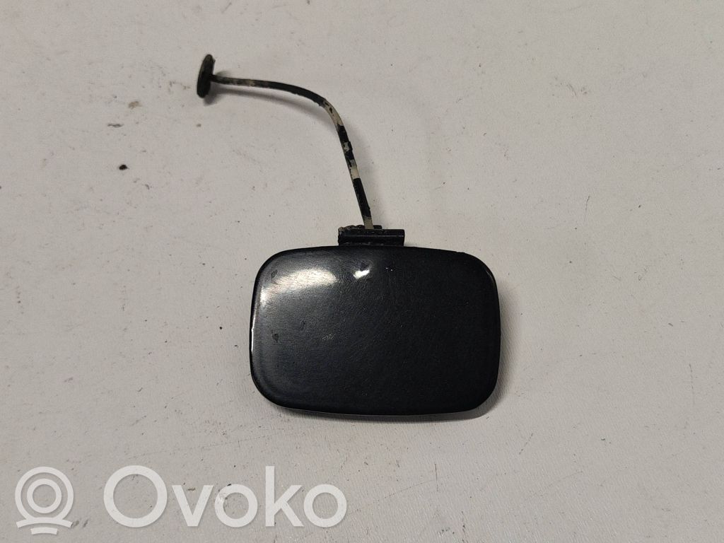 BMW 7 E65 E66 Abdeckung Deckel Abschleppöse hinten 