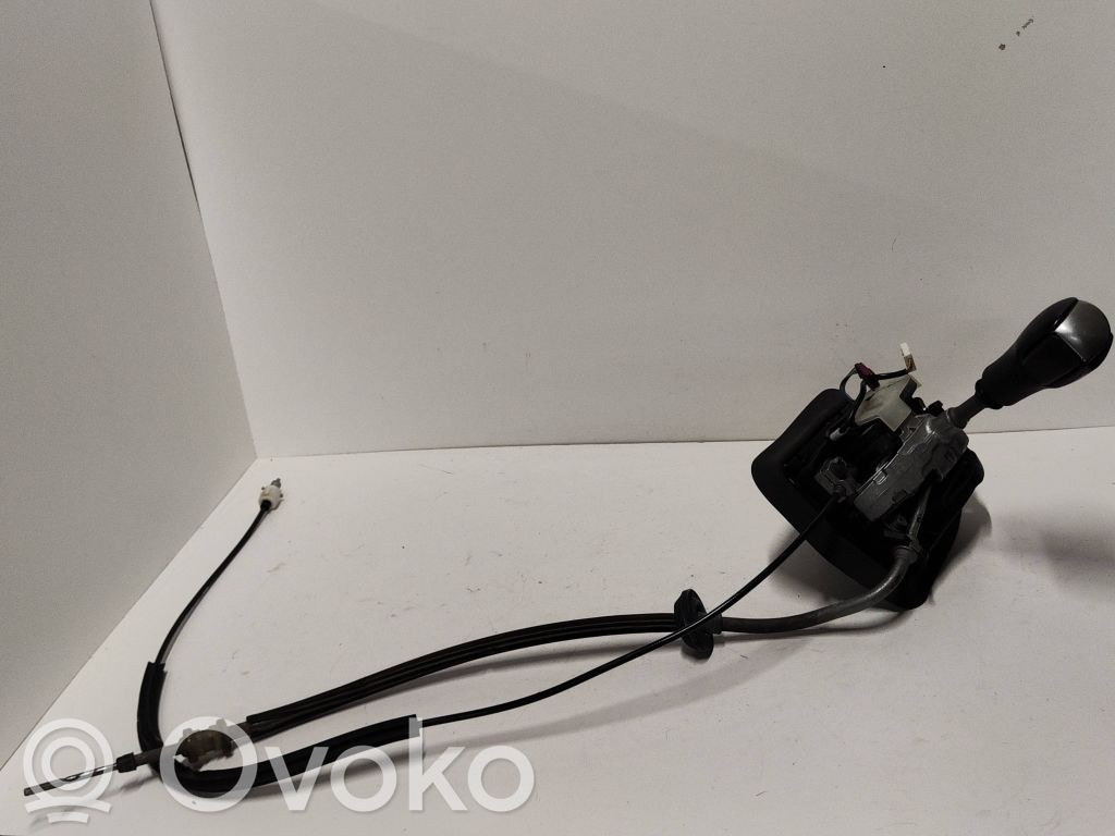 Selector caja de cambios   3420340