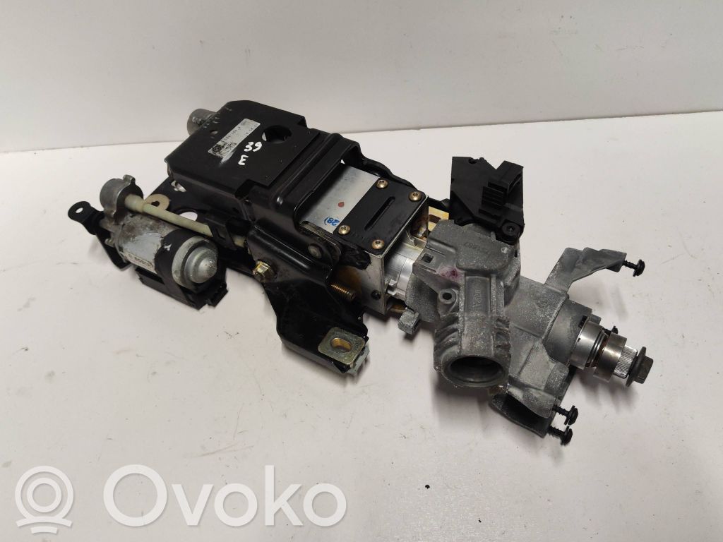 BMW 5 E39 Stūresrata ass komplekts 