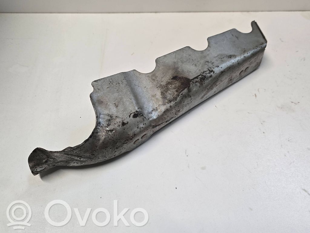BMW 5 E60 E61 Exhaust heat shield 